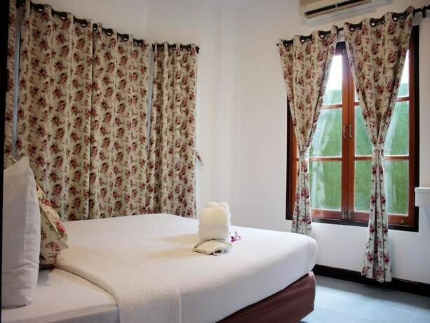 Imagen general del Hotel Pruksa Valley Resort - Hostel. Foto 1