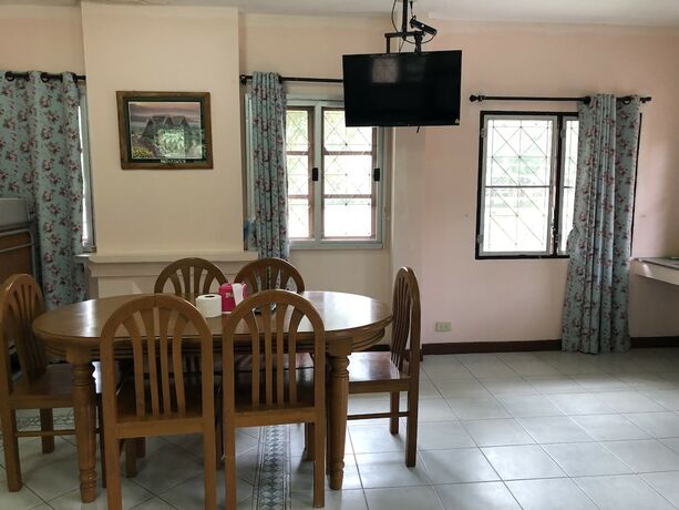 Imagen general del Hotel Pruksa Valley Resort - Hostel. Foto 3