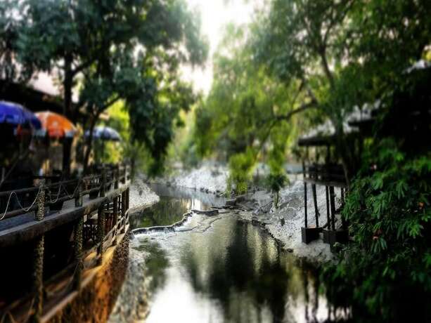 Imagen general del Hotel Pruksa Valley Resort - Hostel. Foto 5