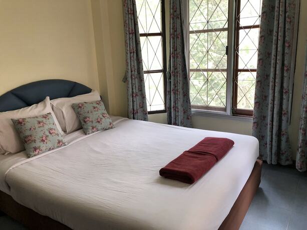 Imagen general del Hotel Pruksa Valley Resort - Hostel. Foto 8