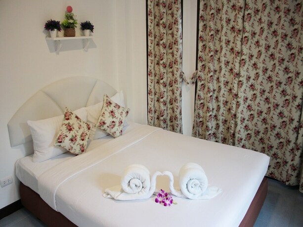 Imagen general del Hotel Pruksa Valley Resort - Hostel. Foto 12