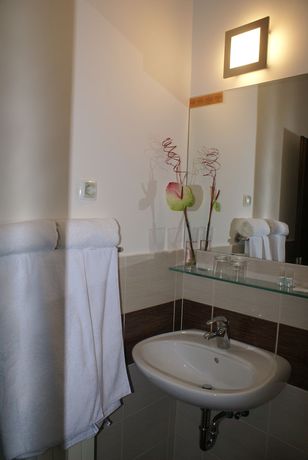 Imagen de la habitación del Hotel Prunk. Foto 13