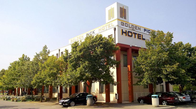 Imagen general del Hotel Prunk. Foto 1