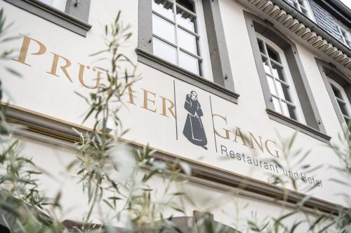 Imagen general del Hotel Pr&uuml;mer Gang Restaurant &. Foto 9