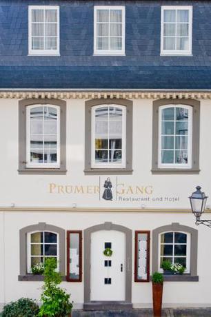 Imagen general del Hotel Pr&uuml;mer Gang Restaurant &. Foto 12