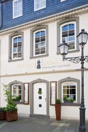Imagen general del Hotel Pr&uuml;mer Gang Restaurant &. Foto 15