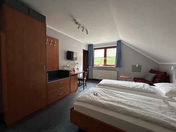 Imagen de la habitación del Hotel Pr&uuml;ser\'s Gasthof. Foto 2