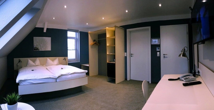Imagen de la habitación del Hotel Pr&uuml;ser\'s Gasthof. Foto 4