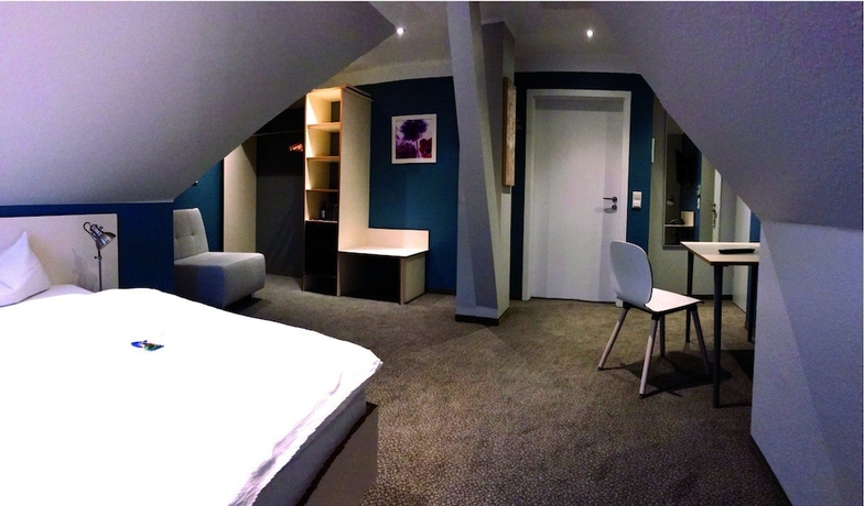Imagen de la habitación del Hotel Pr&uuml;ser\'s Gasthof. Foto 5