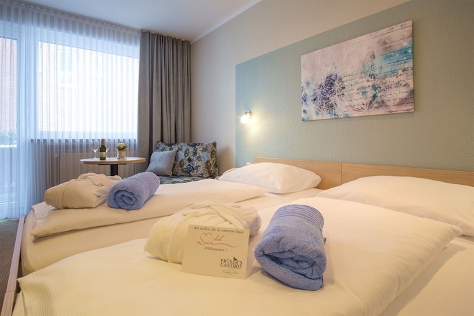 Imagen de la habitación del Hotel Pr&uuml;ser\'s Gasthof. Foto 6