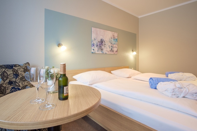 Imagen de la habitación del Hotel Pr&uuml;ser\'s Gasthof. Foto 7