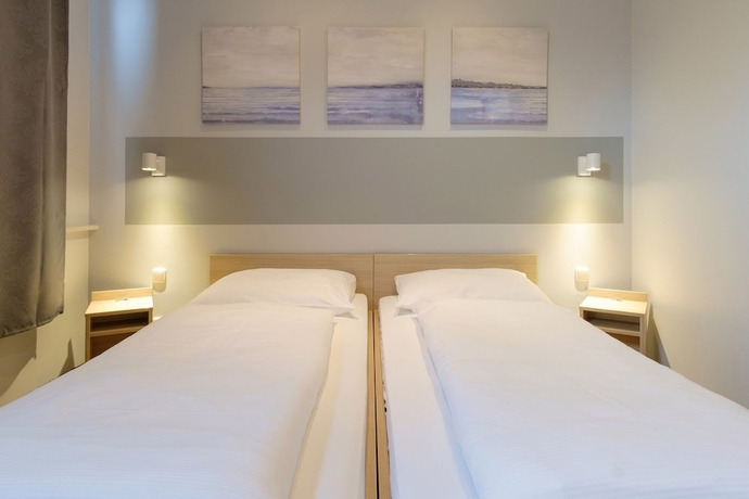 Imagen de la habitación del Hotel Pr&uuml;ser\'s Gasthof. Foto 10