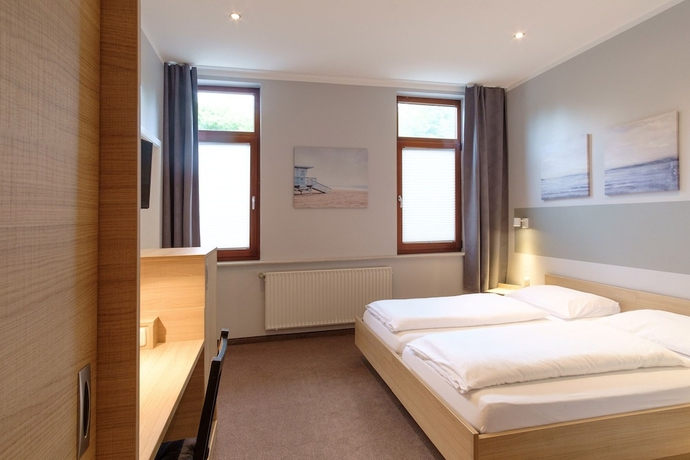 Imagen de la habitación del Hotel Pr&uuml;ser\'s Gasthof. Foto 11