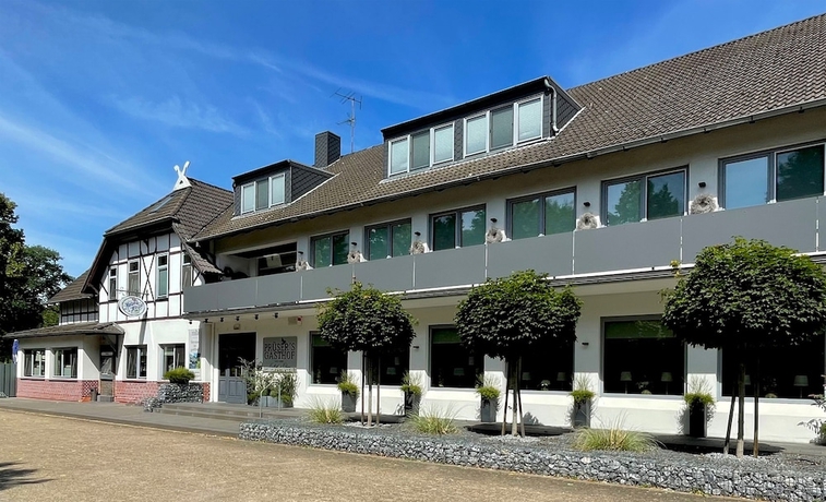 Imagen general del Hotel Prüser\'s Gasthof. Foto 1