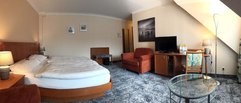 Imagen de la habitación del Hotel Pr&uuml;ser\'s Gasthof. Foto 12