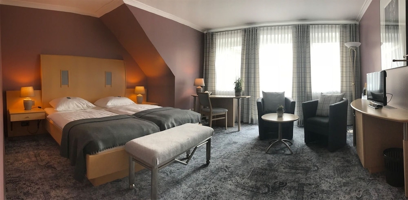 Imagen de la habitación del Hotel Pr&uuml;ser\'s Gasthof. Foto 13
