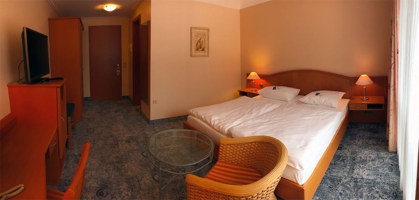 Imagen de la habitación del Hotel Pr&uuml;ser\'s Gasthof. Foto 14