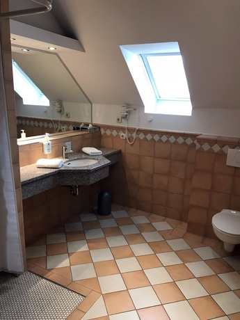 Imagen de la habitación del Hotel Pr&uuml;ser\'s Gasthof. Foto 15