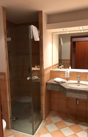 Imagen de la habitación del Hotel Pr&uuml;ser\'s Gasthof. Foto 16