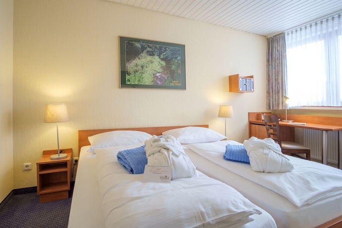 Imagen de la habitación del Hotel Pr&uuml;ser\'s Gasthof. Foto 17