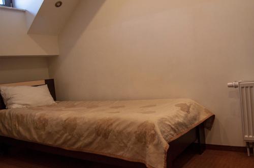 Imagen de la habitación del Hotel Prymus. Foto 6