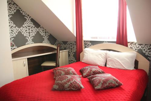 Imagen general del Hotel Prymus. Foto 1