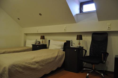 Imagen general del Hotel Prymus. Foto 2