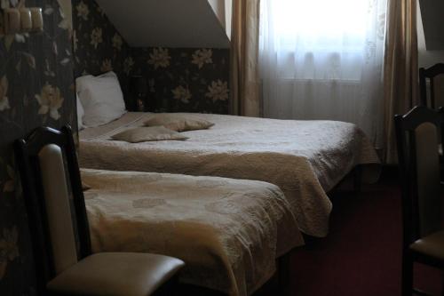 Imagen general del Hotel Prymus. Foto 3