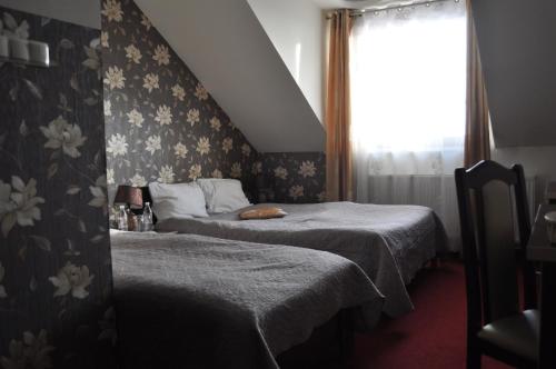 Imagen general del Hotel Prymus. Foto 5