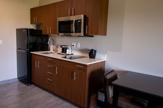 Imagen de la habitación del Hotel Pryor. Foto 2