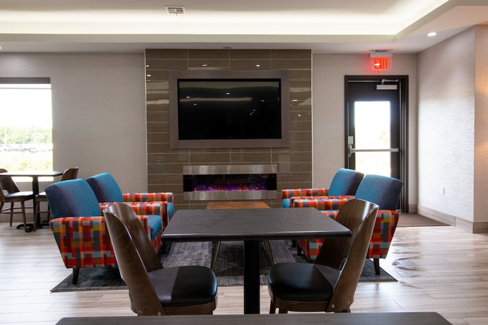 Imagen de los interiores del Hotel Pryor. Foto 13
