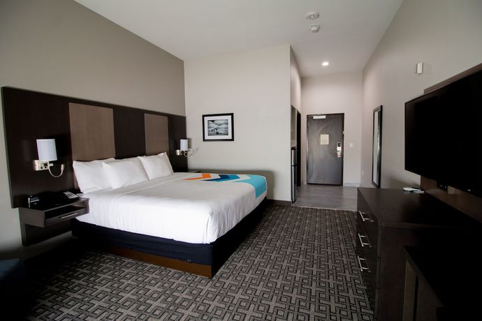 Imagen de la habitación del Hotel Pryor. Foto 5