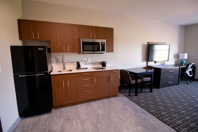 Imagen de la habitación del Hotel Pryor. Foto 8