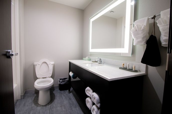 Imagen de la habitación del Hotel Pryor. Foto 10