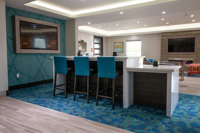 Imagen de los interiores del Hotel Pryor. Foto 18