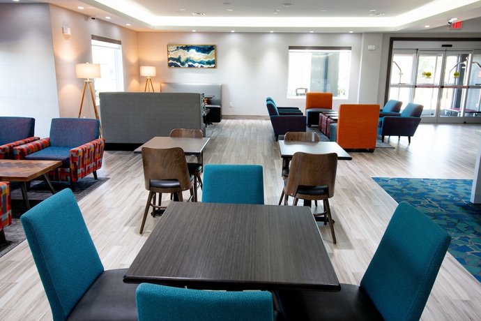 Imagen de los interiores del Hotel Pryor. Foto 20