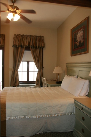 Imagen de la habitación del Hotel Prytania Park. Foto 3