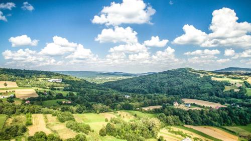 Imagen general del Hotel Przedwiośnie. Foto 3