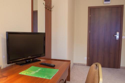 Imagen general del Hotel Przedwiośnie. Foto 4