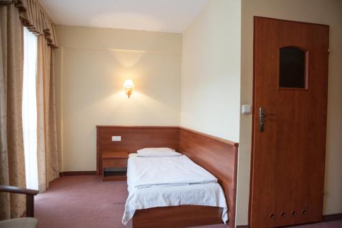 Imagen de la habitación del Hotel Przedwiośnie. Foto 6
