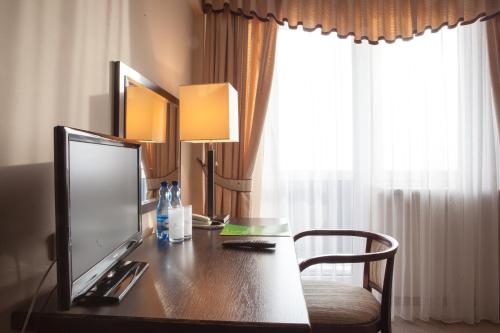 Imagen de la habitación del Hotel Przedwiośnie. Foto 9