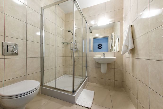 Imagen de la habitación del Hotel Przy Dworze. Foto 8