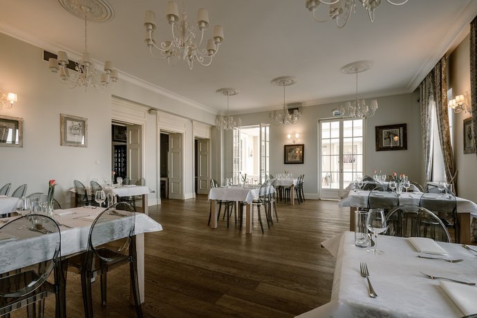 Imagen del bar/restaurante del Hotel Przy Dworze. Foto 5