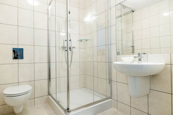 Imagen de la habitación del Hotel Przy Dworze. Foto 9