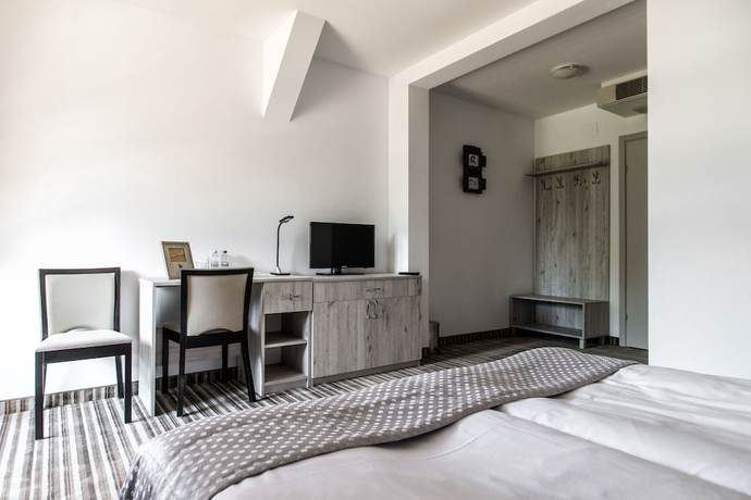 Imagen de la habitación del Hotel Przy Dworze. Foto 10