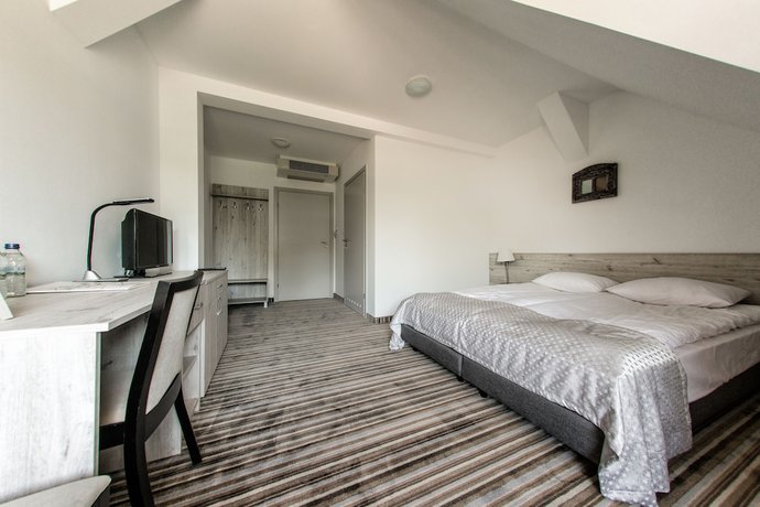 Imagen de la habitación del Hotel Przy Dworze. Foto 11