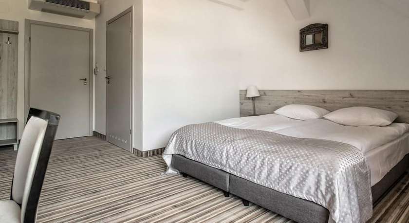 Imagen de la habitación del Hotel Przy Dworze. Foto 13