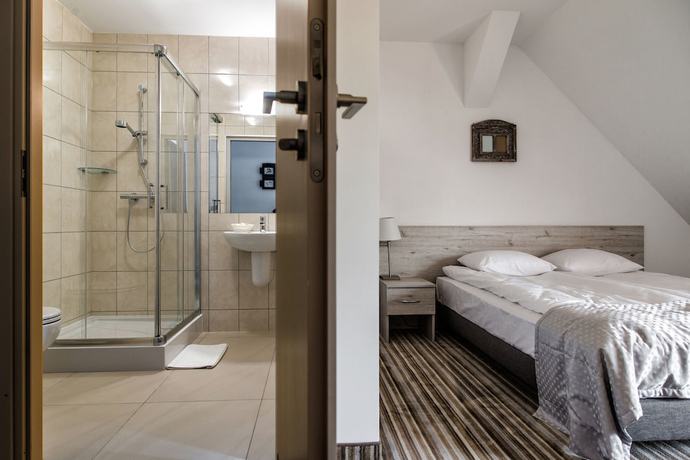 Imagen de la habitación del Hotel Przy Dworze. Foto 16