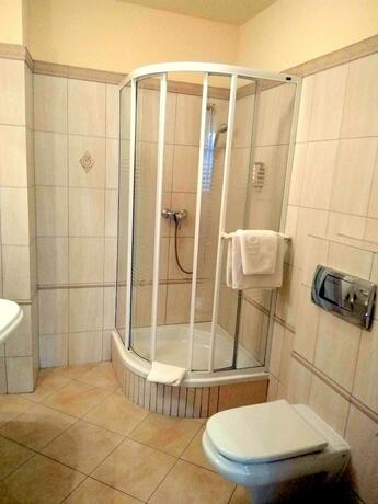 Imagen general del Hotel Przy Oślej Bramie - Zamek Książ. Foto 1