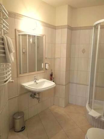Imagen general del Hotel Przy Oślej Bramie - Zamek Książ. Foto 2